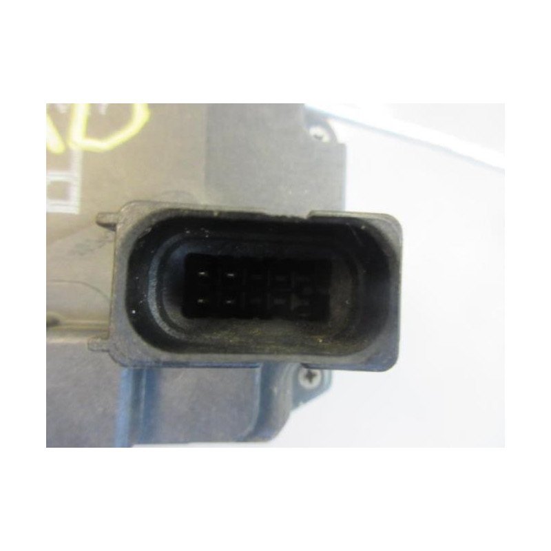 Serrure Arriere Droit Opel Zafira B Phase 2 (1)
