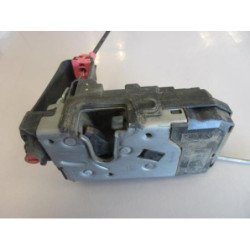 Serrure Arriere Droit Opel Zafira B Phase 2 (2)