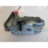 Serrure Arriere Droit Opel Zafira B Phase 2 (2)