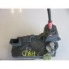 Serrure Arriere Droit Opel Zafira B Phase 2 (3)