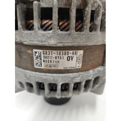 Alternateur Ford Mustang 7 Coupe (6)