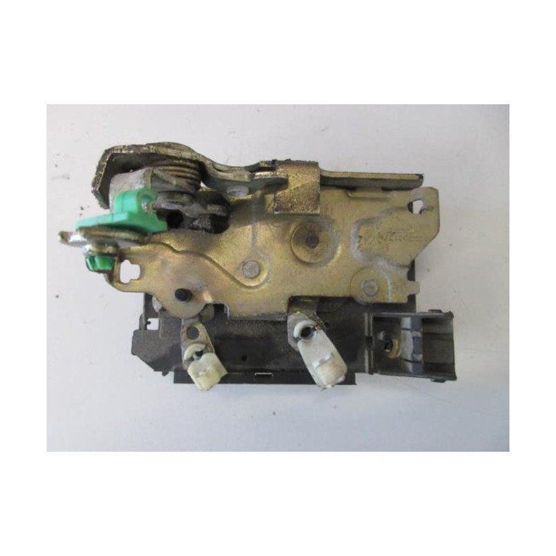 Serrure Avant Droit Renault Express Phase 2 (1)
