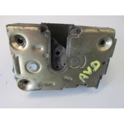 Serrure Avant Droit Renault Express Phase 2 (2)
