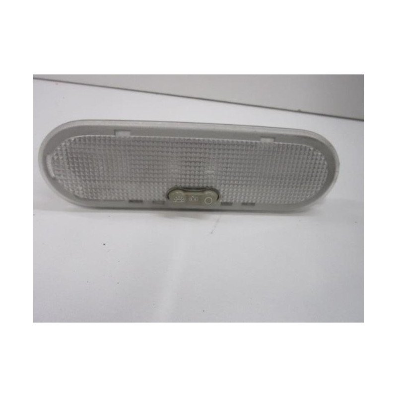 Eclairage De Plafonnier Nissan Micra 3 Phase 1 (1)