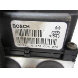 Bloc Abs (freins Anti-blocage) Peugeot 406 Phase 2 (1)