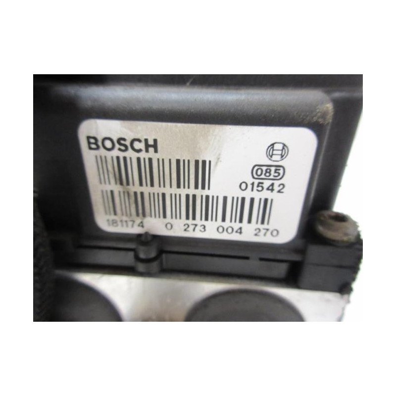 Bloc Abs (freins Anti-blocage) Peugeot 406 Phase 2 (1)
