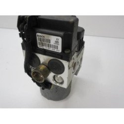 Bloc Abs (freins Anti-blocage) Peugeot 406 Phase 2 (2)