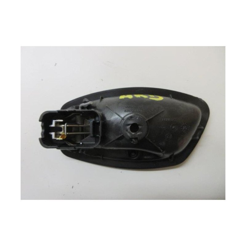 Poignee Interieur Arriere Droit Renault Grand Scenic 3 Phase 1 (1)