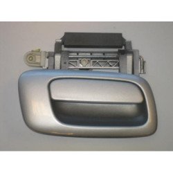 Poignee Porte Arriere Droit Opel Zafira A Phase 1 (1)