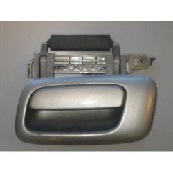 Poignee Porte Arriere Gauche Opel Zafira A Phase 1 (1)