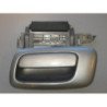 Poignee Porte Arriere Gauche Opel Zafira A Phase 1 (1)
