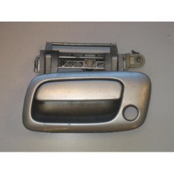 Poignee Porte Avant Gauche Opel Zafira A Phase 1 (1)
