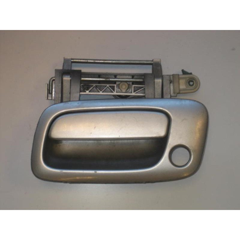 Poignee Porte Avant Gauche Opel Zafira A Phase 1 (1)