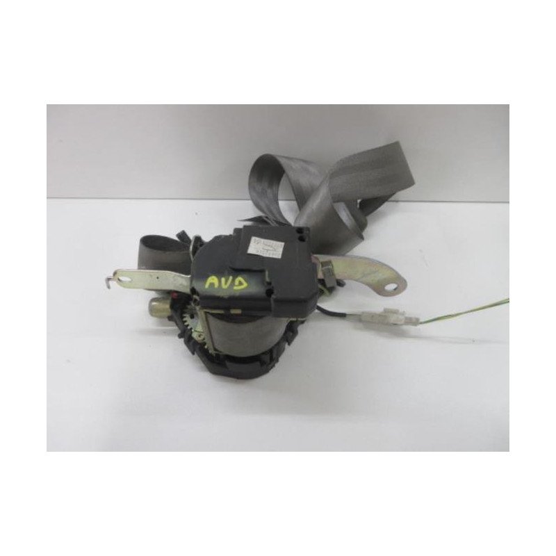Ceinture Avant Droit Nissan Micra 3 Phase 1 (1)