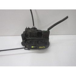 Serrure Avant Droit Nissan Micra 3 Phase 1 (2)