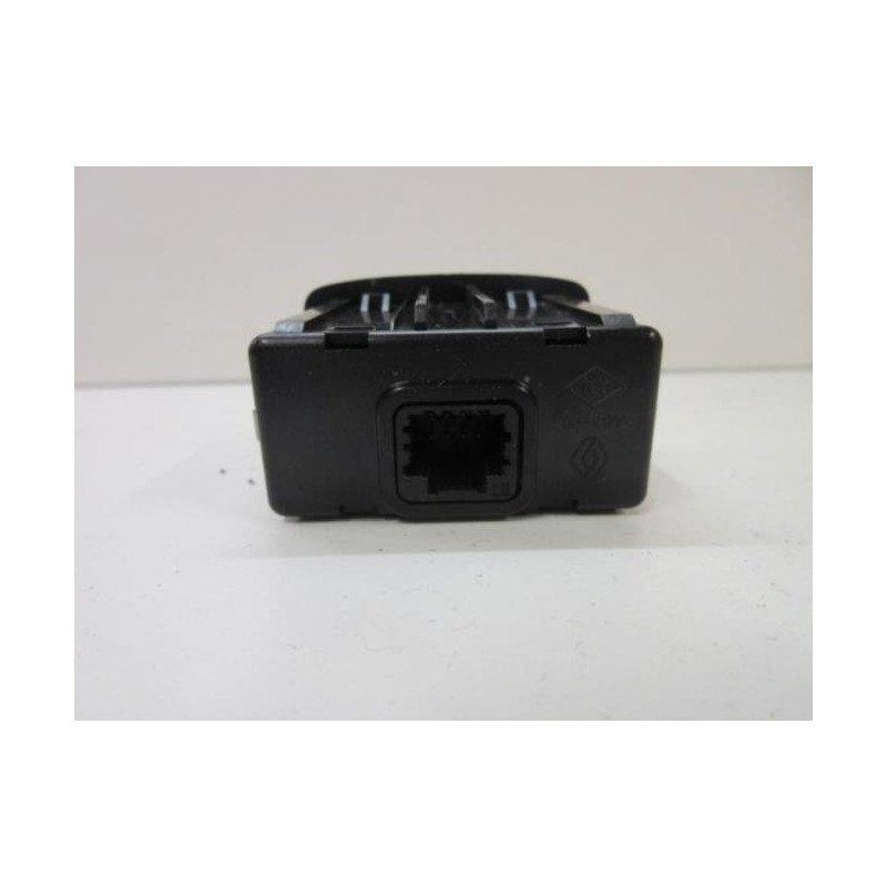 Divers Renault Grand Scenic 3 Phase 1 (1)