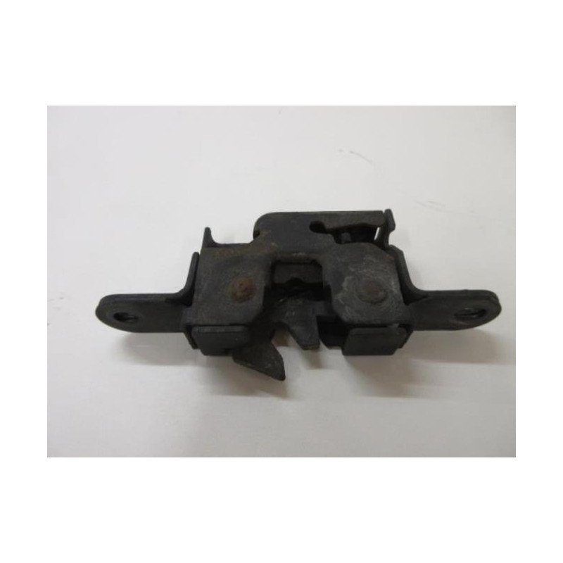Serrure De Capot Renault Grand Scenic 3 Phase 1 (1)