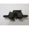 Serrure De Capot Renault Grand Scenic 3 Phase 1 (1)