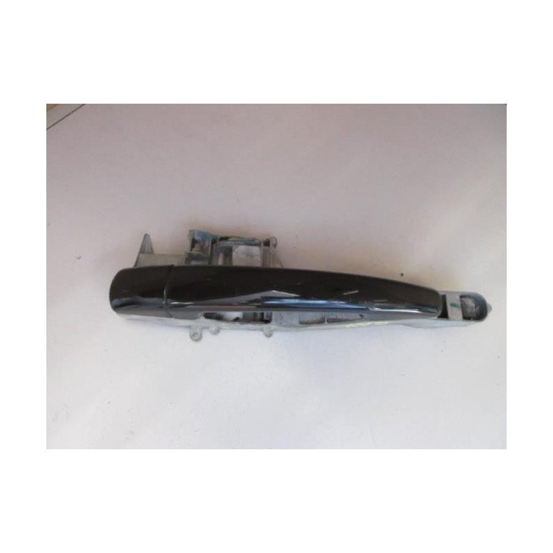 Poignee Porte Avant Droit Peugeot 308 1 Phase 1 (1)