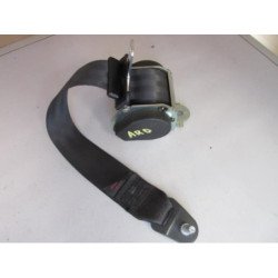 Ceinture Arriere Droit Peugeot 308 1 Phase 1 (1)