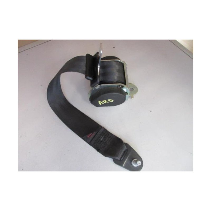 Ceinture Arriere Droit Peugeot 308 1 Phase 1 (1)