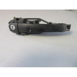 Poignee Porte Avant Droit Volkswagen Polo 4 Phase 1 (1)