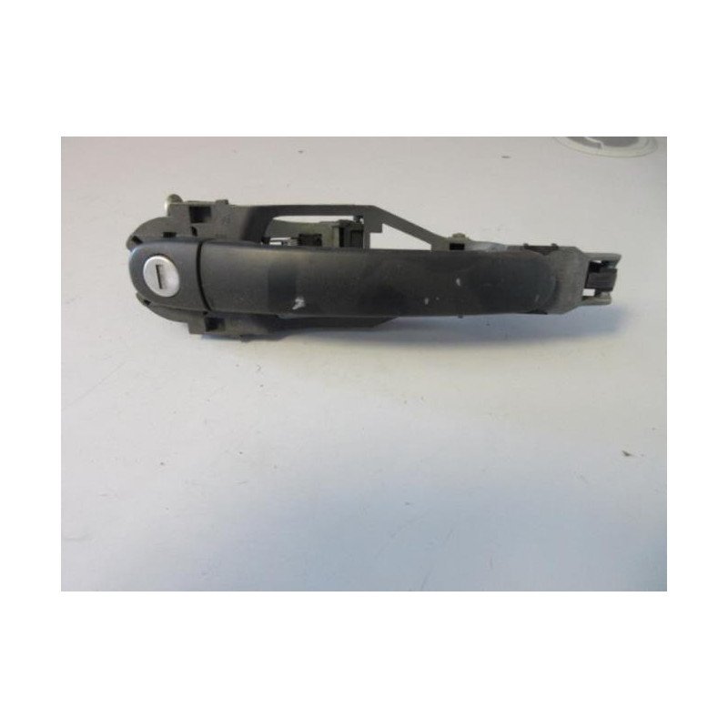 Poignee Porte Avant Droit Volkswagen Polo 4 Phase 1 (1)