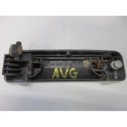 Poignee Porte Avant Gauche Renault R19 Phase 1 (2)