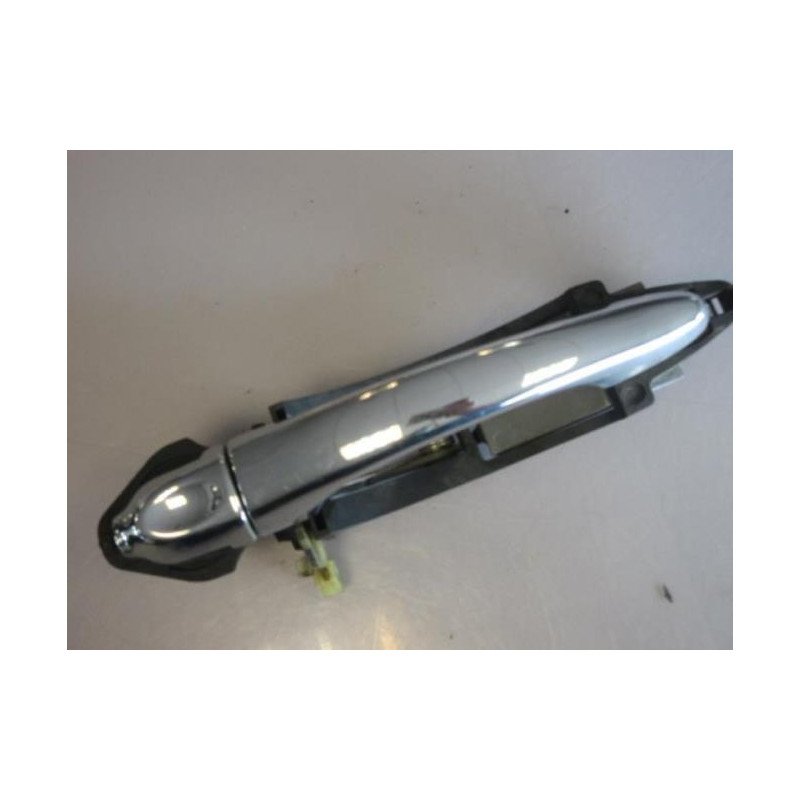 Poignee Porte Avant Droit Rover 75 Phase 1 (1)