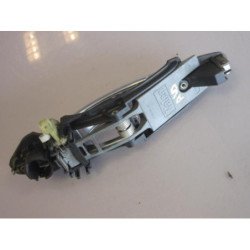 Poignee Porte Avant Droit Rover 75 Phase 1 (2)