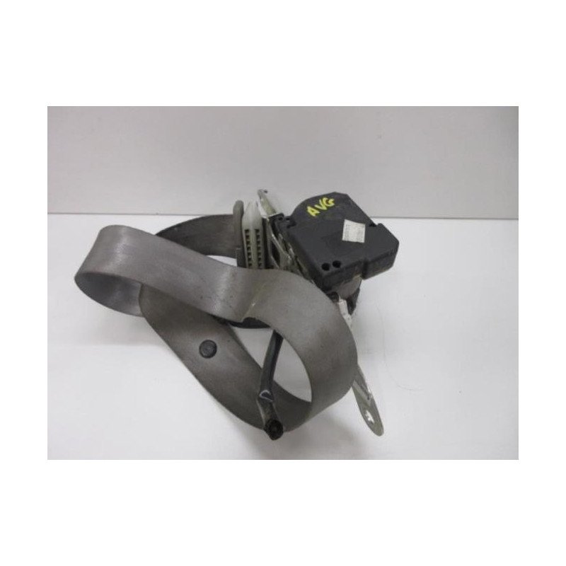 Ceinture Avant Gauche Nissan Micra 3 Phase 1 (1)