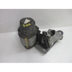 Ceinture Arriere Gauche Nissan Micra 3 Phase 1 (1)