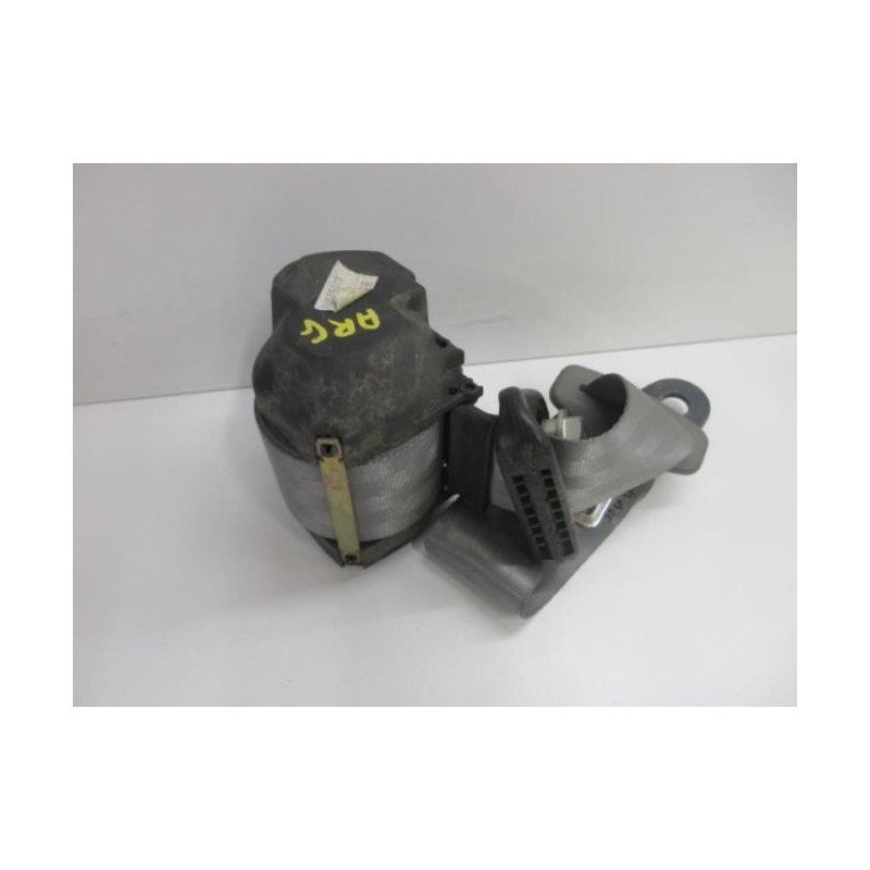 Ceinture Arriere Gauche Nissan Micra 3 Phase 1 (1)
