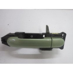 Poignee Porte Arriere Droit Nissan Micra 3 Phase 1 (1)