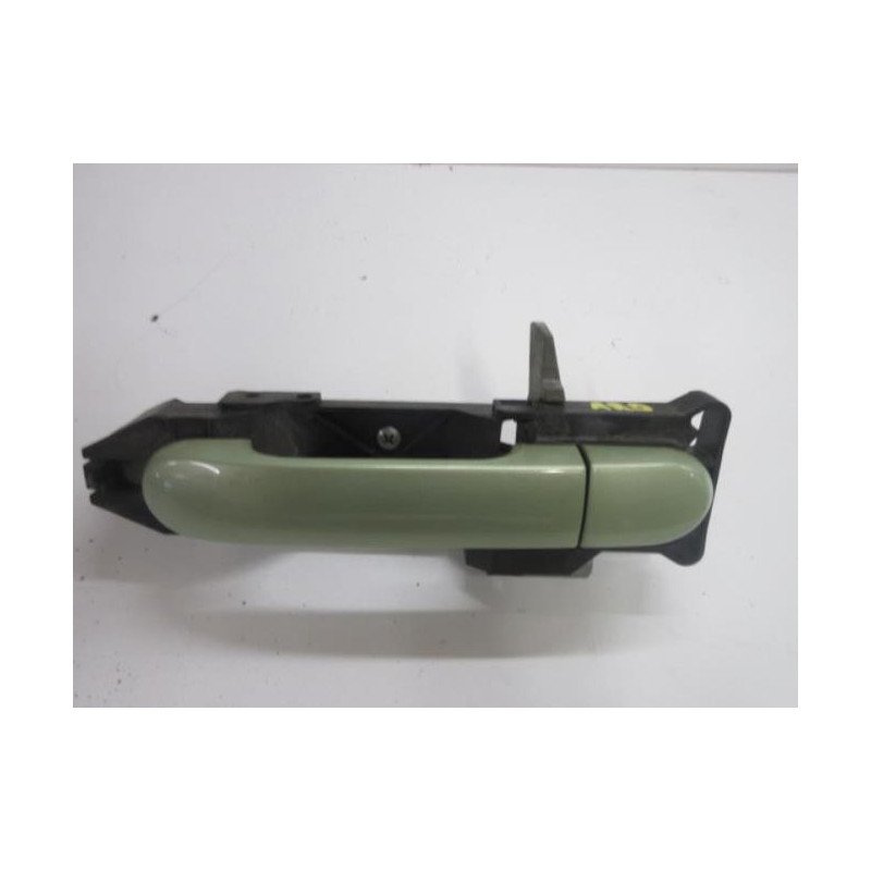 Poignee Porte Arriere Droit Nissan Micra 3 Phase 1 (1)