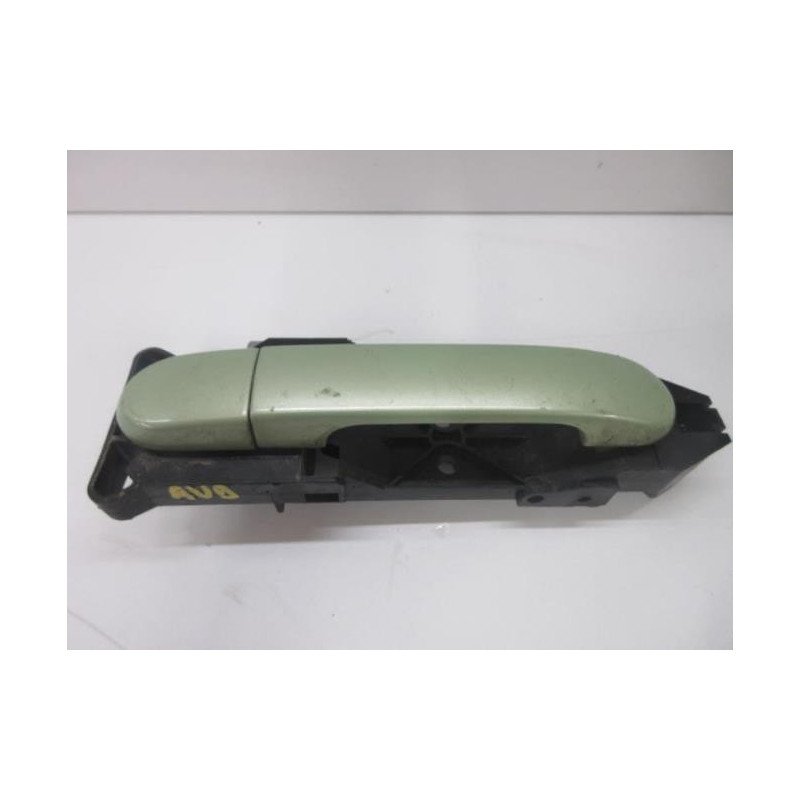 Poignee Porte Avant Droit Nissan Micra 3 Phase 1 (1)