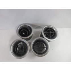 Aerateur Tableau De Bord Mazda Mx5 2 Phase 2 Cabriolet (1)