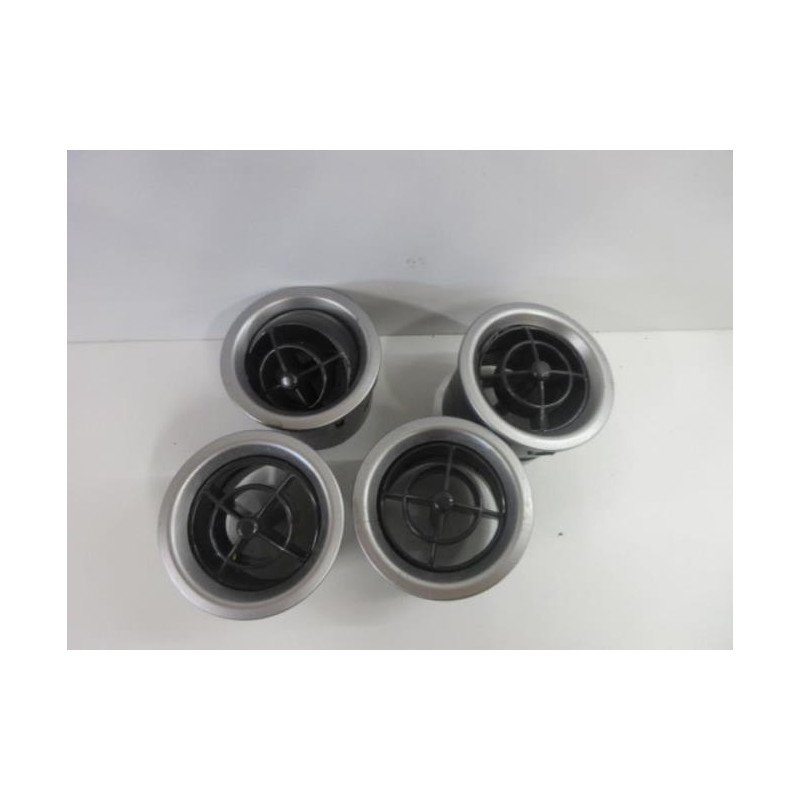 Aerateur Tableau De Bord Mazda Mx5 2 Phase 2 Cabriolet (1)