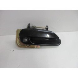 Poignee Porte Avant Droit Mazda Mx5 2 Phase 2 Cabriolet (2)