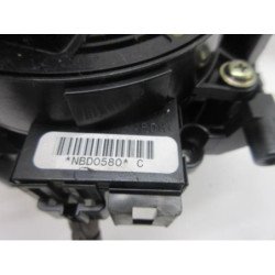 Com (bloc Contacteur Tournant+commodo Essuie Glace+commodo Phare) Mazda Mx5 2 Phase 2 Cabriolet (6)