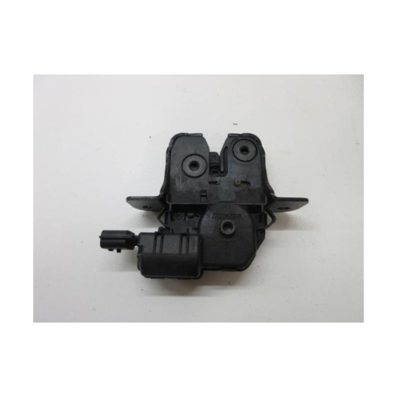 Serrure De Coffre Renault Grand Scenic 3 Phase 1 (1)
