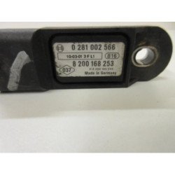 Capteur Renault Grand Scenic 3 Phase 1 (2)
