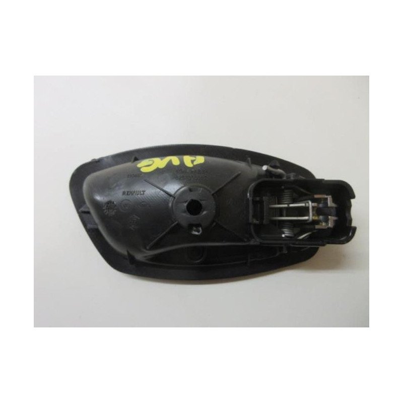 Poignee Interieur Avant Gauche Renault Grand Scenic 3 Phase 1 (1)