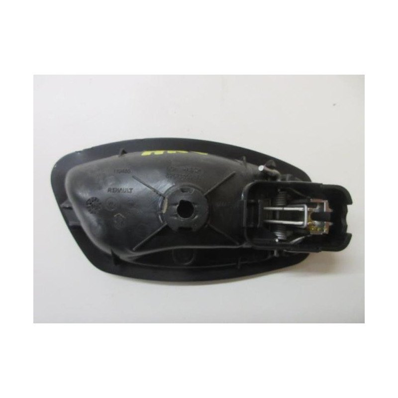 Poignee Interieur Arriere Gauche Renault Grand Scenic 3 Phase 1 (1)