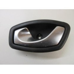 Poignee Interieur Arriere Gauche Renault Grand Scenic 3 Phase 1 (2)