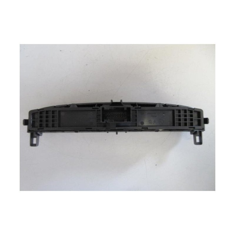 Bouton De Warning Peugeot 308 1 Phase 1 (1)