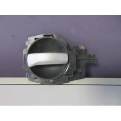 Poignee Interieur Arriere Gauche Citroen C3 1 Phase 2 (1)