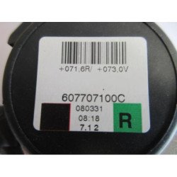 Ceinture Arriere Droit Fiat Grande Punto (1)