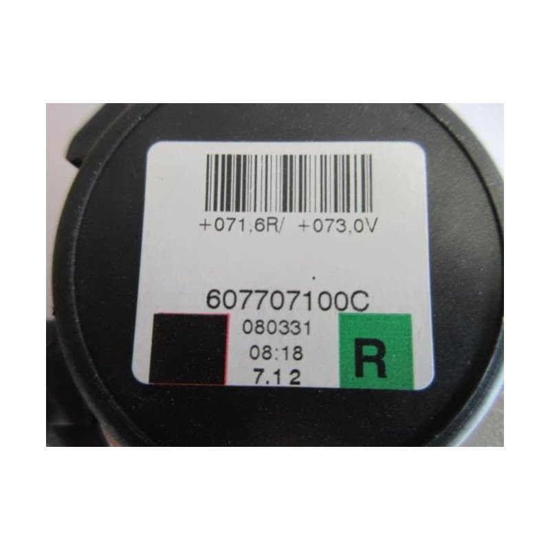 Ceinture Arriere Droit Fiat Grande Punto (1)