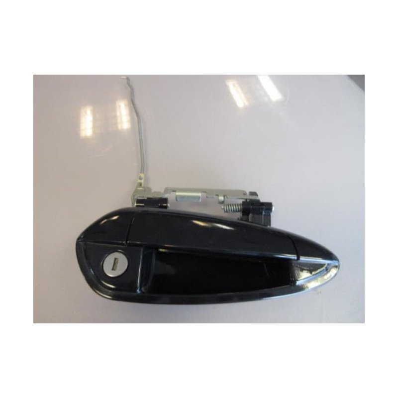 Poignee Porte Avant Droit Fiat Grande Punto (1)